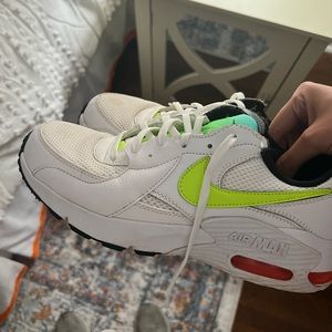 Nikes
